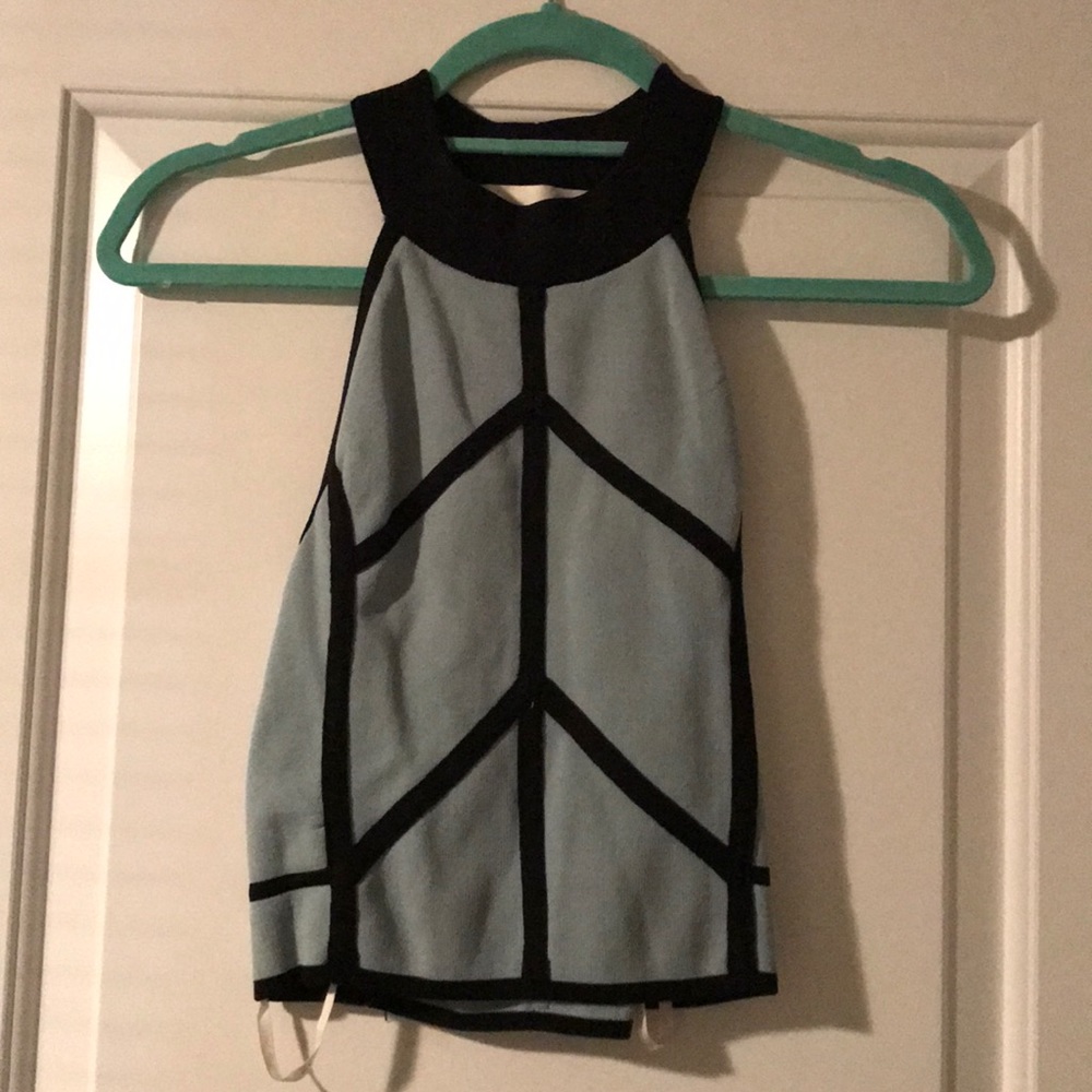 Cute top!